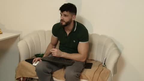 TheTop online show from December 3, 7:45 pm