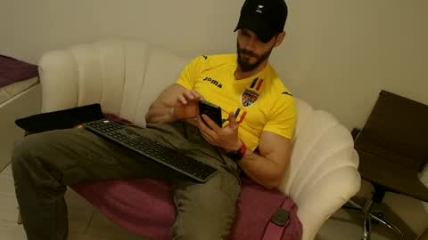 TheTop online show from April 3, 5:55 pm