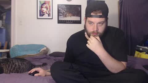 thetribalguy online show from December 8, 12:51 am