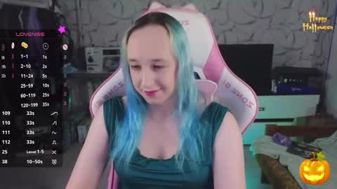 The Great And Powerful Trixie online show from October 29, 9:11 am