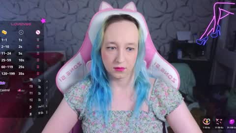 The Great And Powerful Trixie online show from November 10, 11:09 am