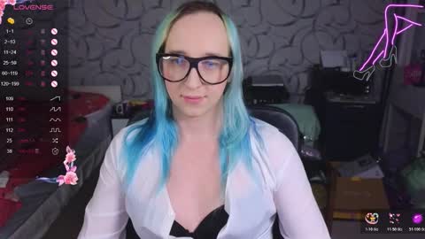 The Great And Powerful Trixie online show from November 13, 6:45 am