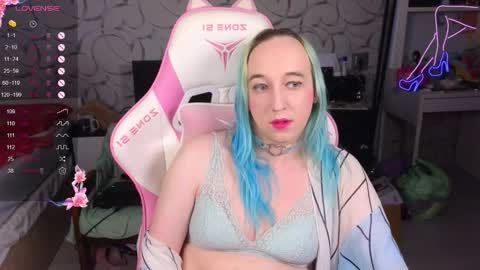 The Great And Powerful Trixie online show from November 15, 8:00 am