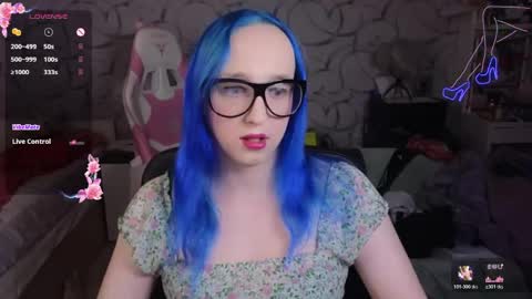 The Great And Powerful Trixie online show from April 22, 10:28 am