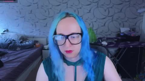 The Great And Powerful Trixie online show from May 24, 10:09 am