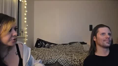 theunbound07 online show from January 18, 10:30 am