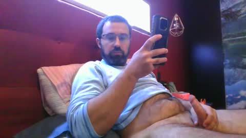 Carlos1990 online show from February 25, 11:14 pm