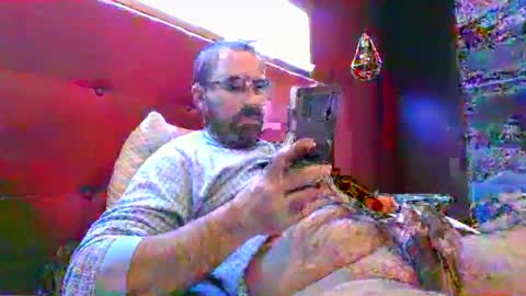 Carlos1990 online show from March 29, 2:11 am