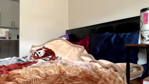 Sapphire the Vixen online show from January 9, 3:59 pm