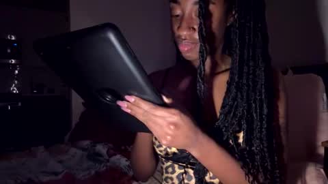 Sapphire the Vixen online show from January 13, 10:26 pm