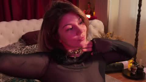 Grace  Next broadcast -  online show from April 9, 6:19 am