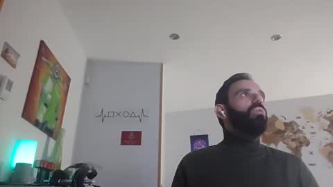 thewitcher69_ online show from December 2, 8:33 pm