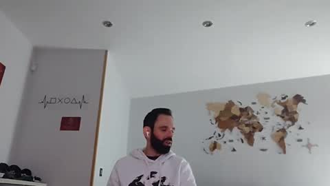 thewitcher69_ online show from January 6, 2:03 pm