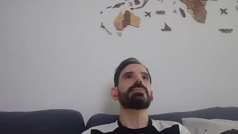Snapshot of thewitcher69_ chatting on May 31, 12:41 am thewitcher69_ online show from May 31, 12:41 am