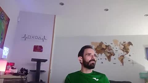 Snapshot of thewitcher69_ chatting on June 7, 7:06 pm thewitcher69_ online show from June 7, 7:06 pm