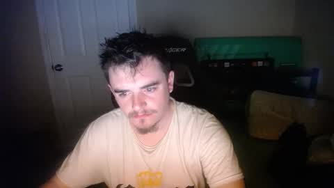 TheKingOfPorn online show from May 6, 7:35 am