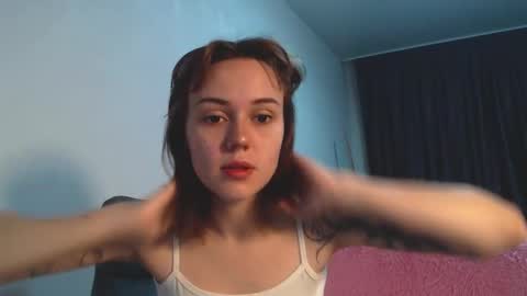 theysaidimcute online show from October 1, 8:59 pm