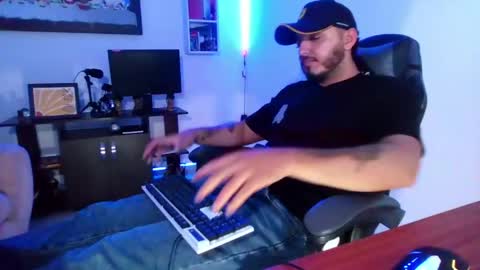 thiago_420 online show from May 15, 10:50 pm