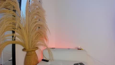 Thiago  online show from November 10, 6:18 pm