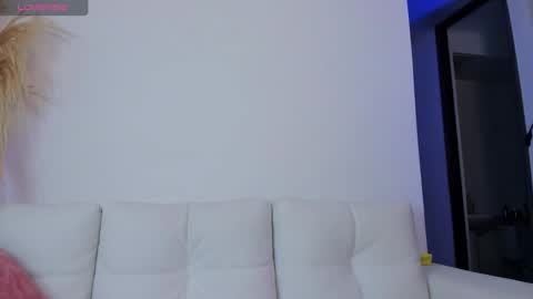 Thiago  online show from March 14, 10:04 pm