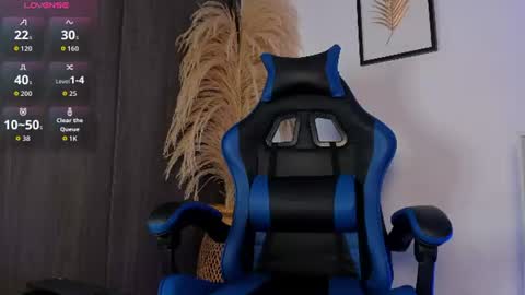 Snapshot of thiago_connor21 chatting on July 11, 11:06 pm Thiago online show from July 11, 11:06 pm