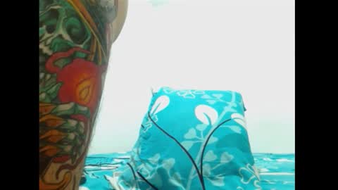 thiago_deseo69 online show from November 4, 9:25 pm