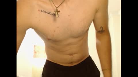 thiago_deseo69 online show from February 10, 2:32 pm