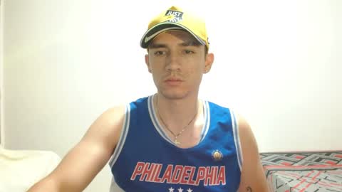 thiago_deseo69 online show from April 19, 2:11 am