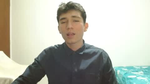 Snapshot of thiago_deseo69 chatting on July 24, 1:14 am thiago_deseo69 online show from July 24, 1:14 am