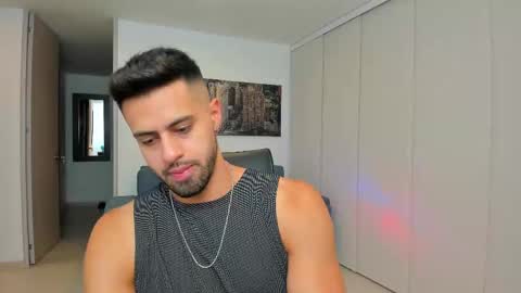 thiago_driussi online show from February 26, 6:04 am