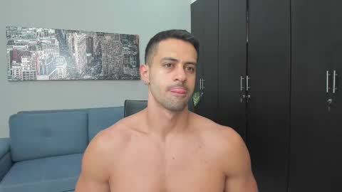 thiago_driussi online show from September 26, 3:21 am