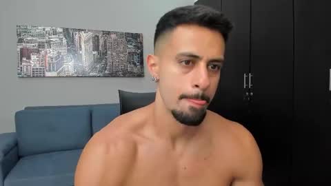 thiago_driussi online show from October 27, 10:25 pm