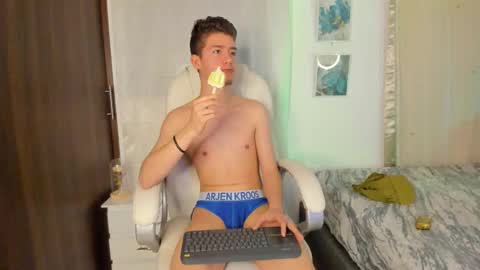 Manuel online show from October 10, 3:38 am