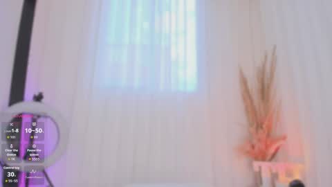 SanThiago online show from April 16, 5:14 pm