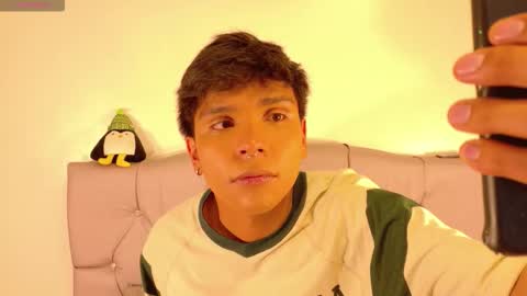 thiago online show from November 25, 3:06 am