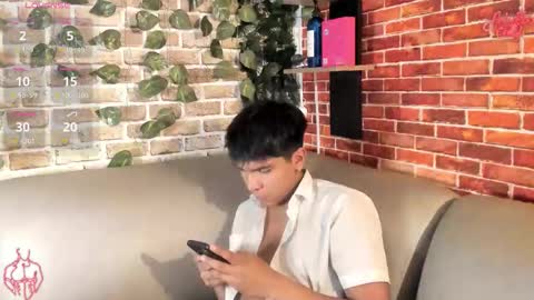 thiago online show from March 20, 3:11 am