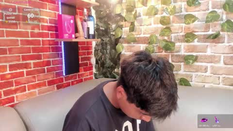 thiago online show from March 26, 1:28 pm