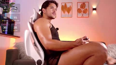 Thiago online show from January 6, 2:21 pm