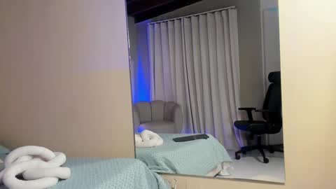 Snapshot of thiago_moretti chatting on January 19, 2:54 pm THIAGO online show from January 19, 2:54 pm