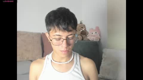 thiago_n_sam online show from July 9, 5:00 am
