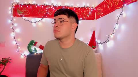 thiago_occonor online show from November 25, 2:55 am