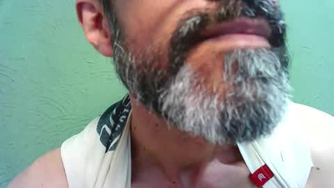 Snapshot of thiago_sexlover chatting on October 30, 5:53 am Thiago sexlover online show from October 30, 5:53 am