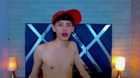 thiago_twink38 online show from July 30, 4:55 am