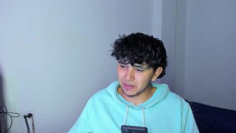 Thiago online show from January 14, 6:41 am