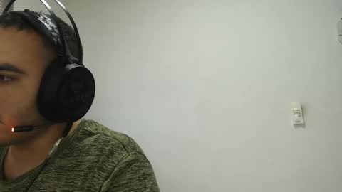 Thiago online show from January 10, 6:42 pm