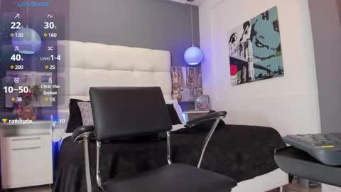thiagoxbig online show from December 5, 1:14 am