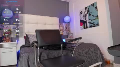 thiagoxbig online show from December 10, 1:11 am