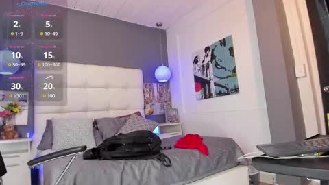 thiagoxbig online show from December 15, 2:52 am