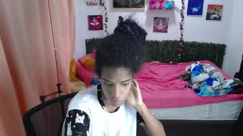 thiana_horny online show from June 3, 1:14 pm
