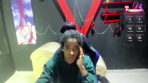 Snapshot of thiana_horny chatting on June 22, 1:08 pm thiana_horny online show from June 22, 1:08 pm